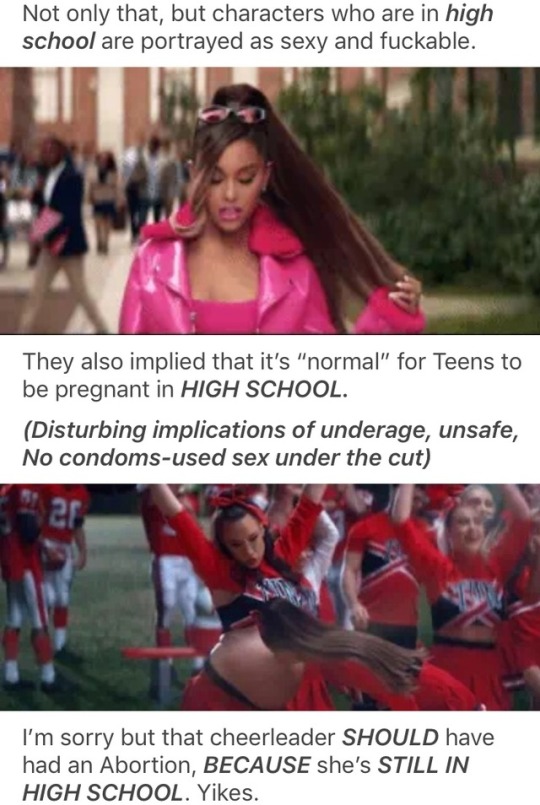 n-yks:  trapcard:  chloeniccole:  trapcard:    Tall ever seen movies before? Heard of em? Ever heard of a reference? I’ll pray for you.  like…elle was in college so i don’t get that..and the cheer leader lady is like..pregnant irl…so……whet….?