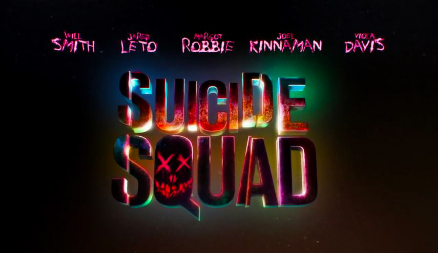 Suicide Squad uncut version