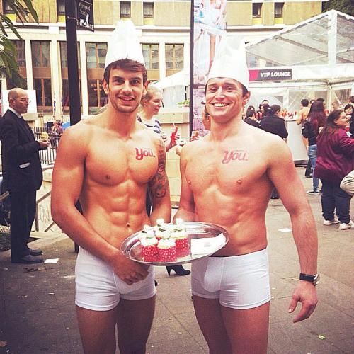 fksexymen:  Sexy / Hot / Guapos / Gay sex / Ass / Dick / Erotic / Torso / Underwear / Nude / Bulge /