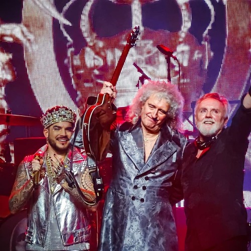Happy Birthday Adam Lambert!!!
