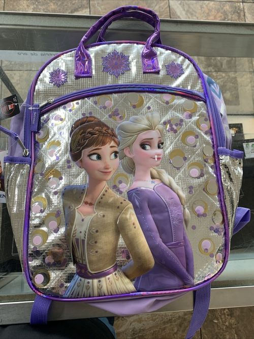 Best Backpack For Elementary Kids