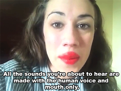 Colleen Ballinger Gif