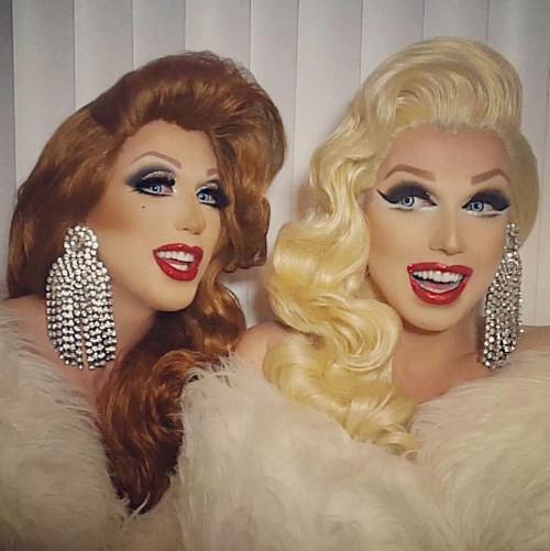 Drag Makeup