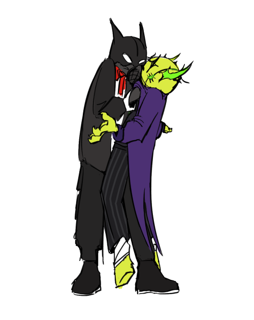 Battech And Princejoker