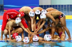 yahoosg:  Singapore’s water polo team believe