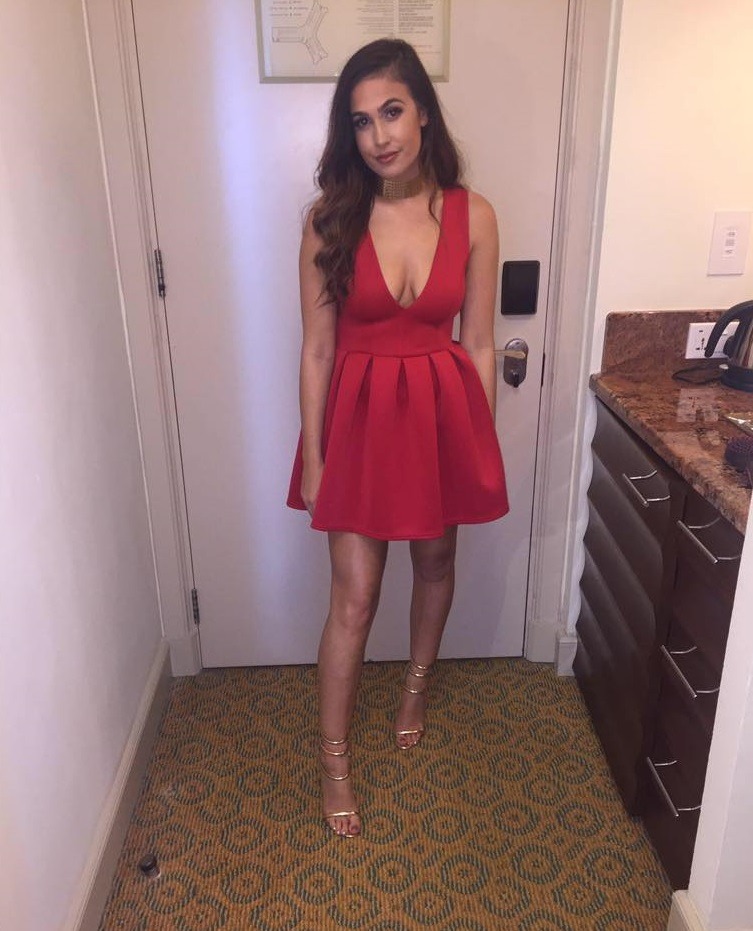 Girls in Highheels