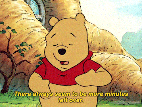 The New Adventures Of Winnie The Pooh (1988 - 1992) Dir. Carole Beers And Karl Geurs