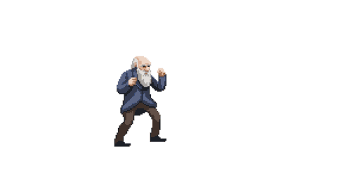 liquidxlead:  fkukso:  Science Combat By Diego Sanches.  Man, Tesla OP.