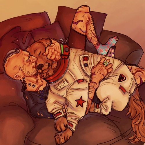 Coloured Version! 