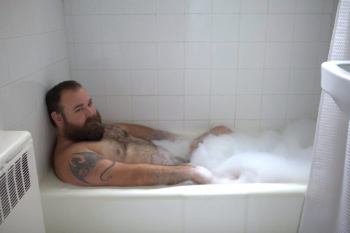 BEAR-LICIOUS