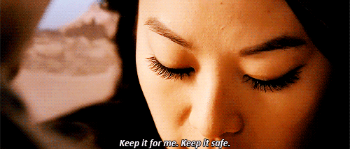 Fav Scira Moments ?