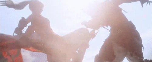 the-entire-furry-fandom:FINAL FANTASY XIV: STORMBLOOD Teaser Trailer