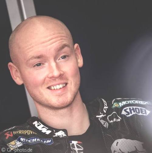 Portraits From The Sepang Tests - February 2017