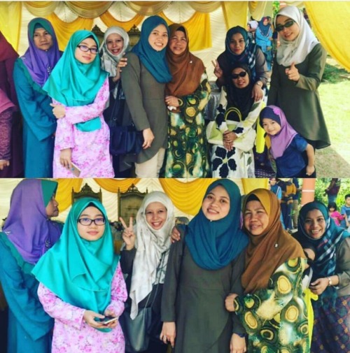 sangapawekbertudung: derjb: Mmm Semua pkai dp terbaik….cayalah gadis melayu skrg…