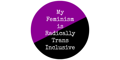 trans-pagans:Because radfems aren’t all that radical.(please feel free to use)