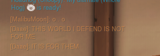 Only Reinhardt players understand