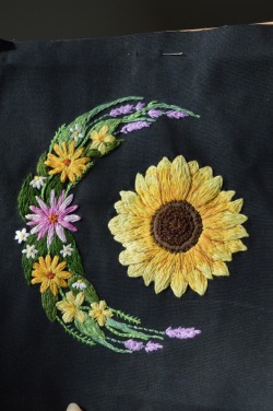 halfmoonhead:Custom Patch Embroidery - find me at halfm0onhead on IG