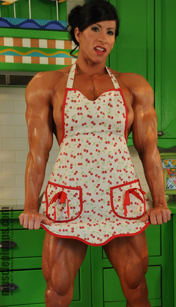 Bimbos&Bodybuilders