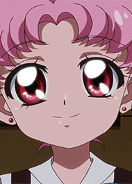 ianime0:  Sailor Moon Crystal || Chibiusa   I blame my lack of interest in having