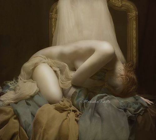 Mariska Karto Is A Fine Art Photographer, Born In Suriname And Raised In The Netherlands. She Began Fine