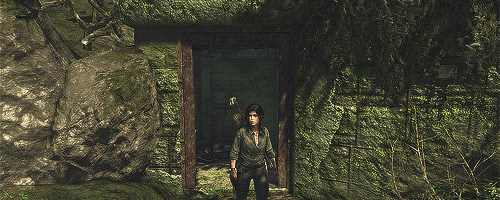 fear the old blood