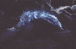 lucifersdeckerstar:  “What  goes together better than cold and dark?” 