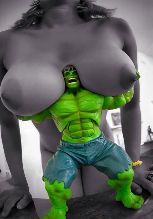 jdash72:  Hulk smash lol