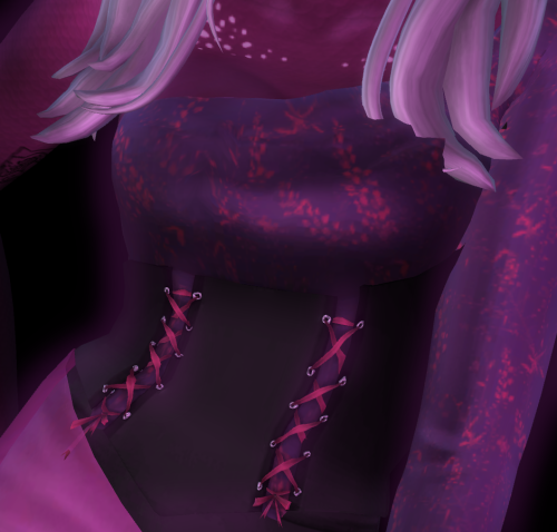 livinginalandfill: TS4 MONSTER HIGH CHALLENGE by @crazy-lazy-elder-simslets totally forget that thes