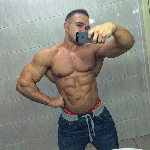 tufas:  Alexey