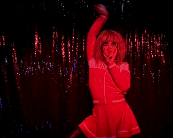 zamolodchlkova: why is she like this