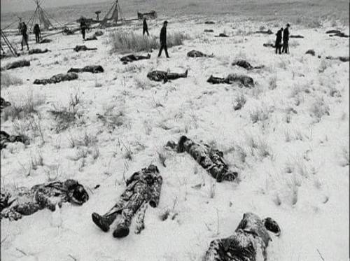 jeremyvyoral: THE LARGEST MASS SHOOTING IN US HISTORY HAPPENED December 29,1890. When 297 Sioux Indi