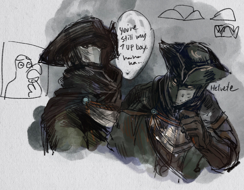 ds3 leonhard gone ds3 leonhard gone