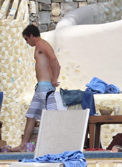 hotfamousmen:  Patrick Dempsey
