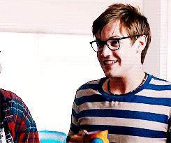 My mad fat diary