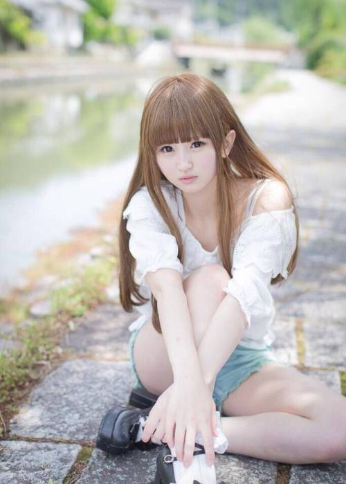 kitkhsh69: 谷麻由里