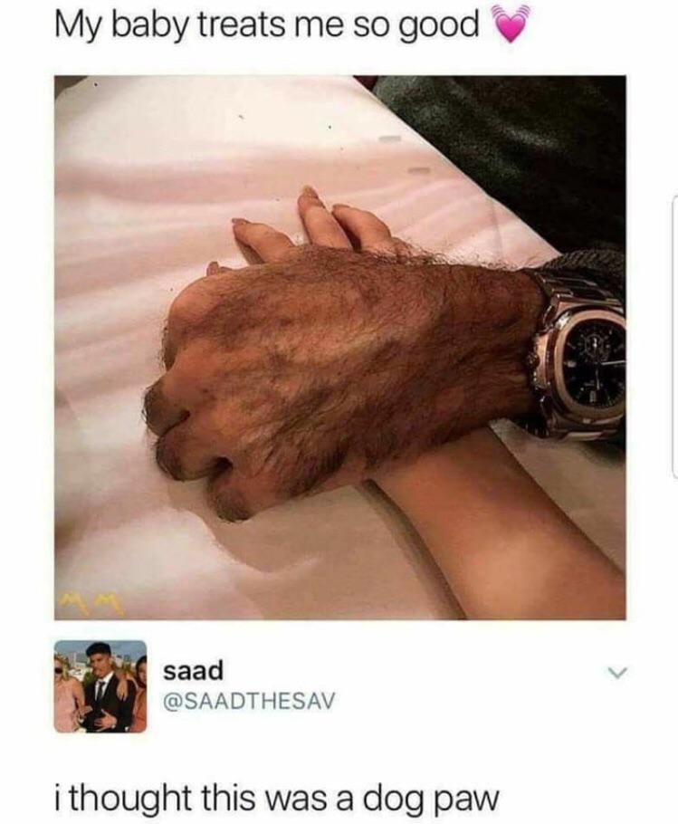 She dating teen wolf