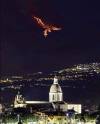 Porn photo mutant-distraction:Eruption on Mount Etna