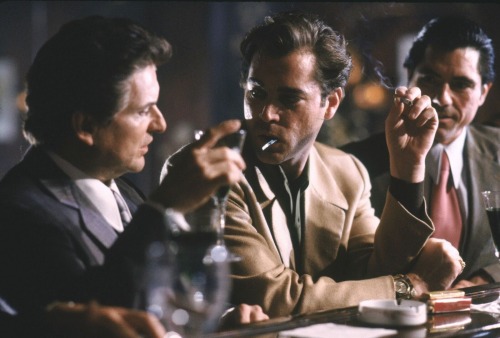 joaquin-highroller:  GoodFellas 