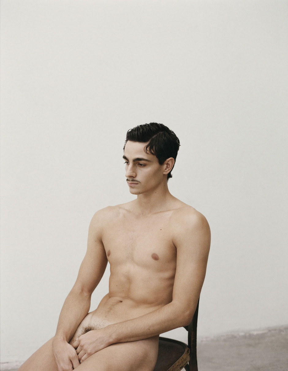 ohthentic:  re-lovu-tion-02:oscar comesana  Oh 