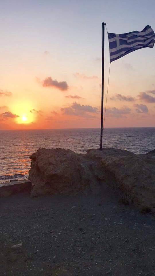 Karpathos. Lefkos
Photo by Marigo Mihalos