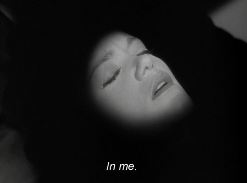 Sex 365filmsbyauroranocte:    Cat People (Jacques pictures