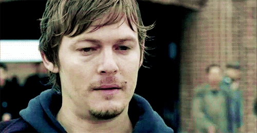 NORMAN REEDUS