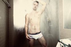 charlesquiles:  Chris Crocker By Charles Quiles