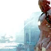 jerryrenner:  [get to know me meme] → 4/5 male characters → tony stark 
