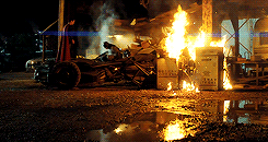 mcavoys:  Batman v Superman: Dawn of Justice (2016) 