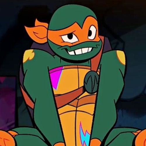 Mikey Icons