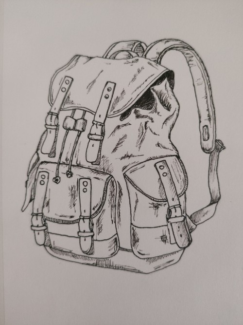 1/10/2024 Backpack