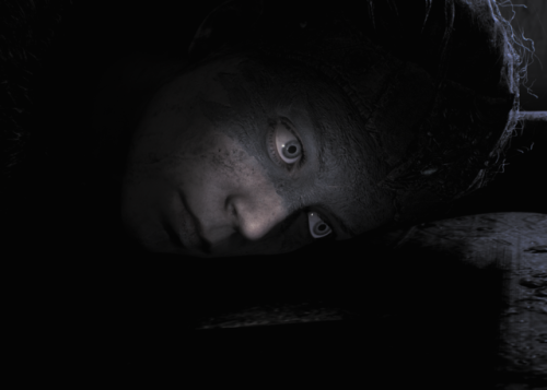 Hellblade: Senua’s Sacrifice PC versionscreenshot from my flickr camera roll