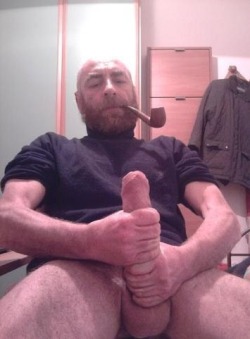 roughpipedad53:  Damned hot 