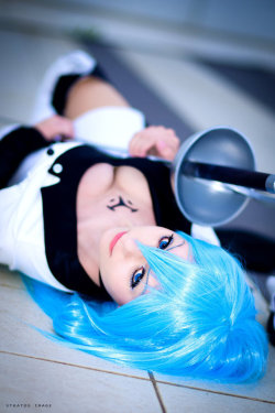 hot-cosplays-babes:Esdeath by MarinyanCosplay